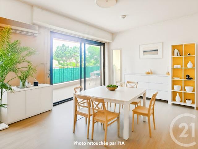 Vente Appartement 3 pièces 74.1 m2 Bastia