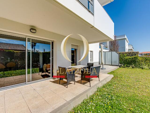 Vente Appartement 3 pièces 74.23 m2 Anglet