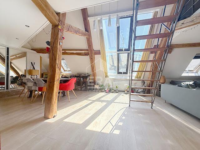 Vente Appartement 3 pièces 74.26 m2 Dourdan
