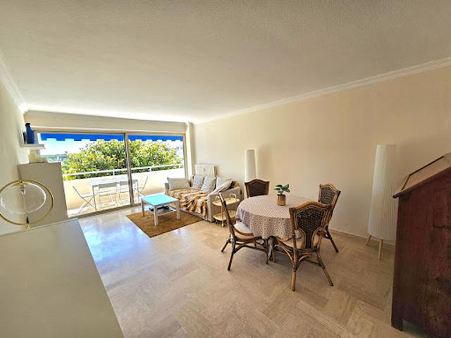 Vente Appartement 3 pièces 75.49 m2 Mandelieu la Napoule