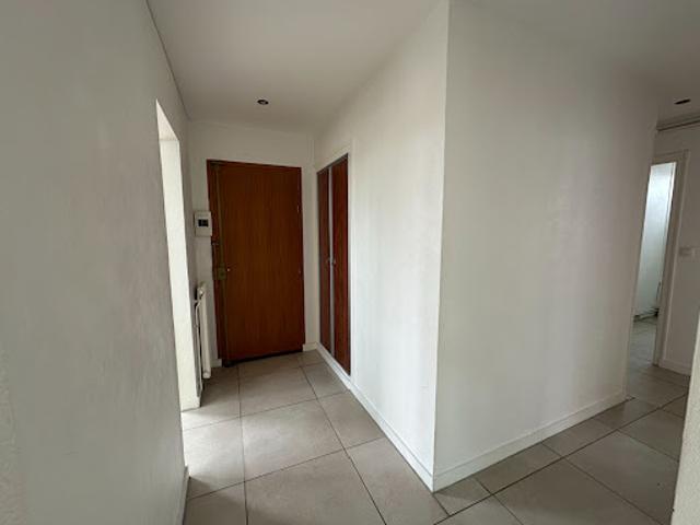 Vente Appartement 3 pièces 74.2 m2 Angers
