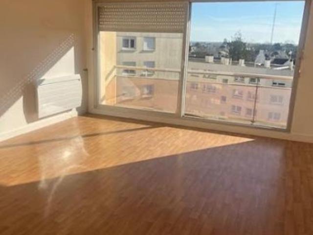 Vente Appartement 3 pièces 74.2 m2 Vannes