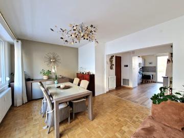 Vente Appartement 3 pièces 74.36 m2 Strasbourg
