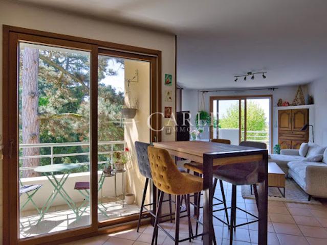 Vente Appartement 3 pièces 74.3 m2 Genas