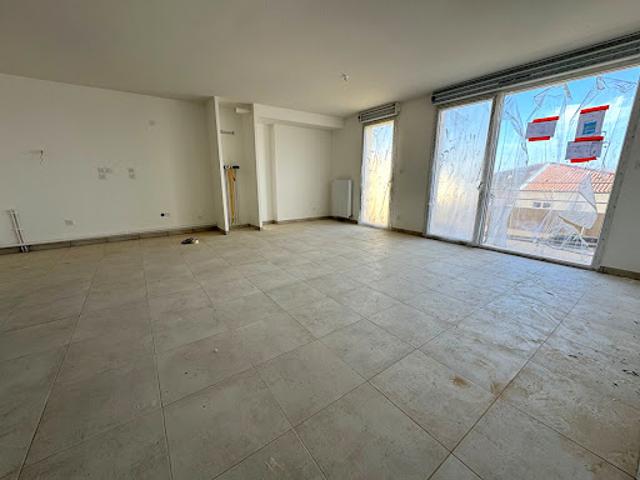 Vente Appartement 3 pièces 74 m2 Toulouse