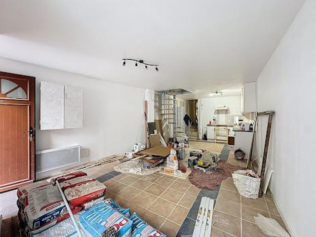 Vente Appartement 3 pièces 74 m2 Trets