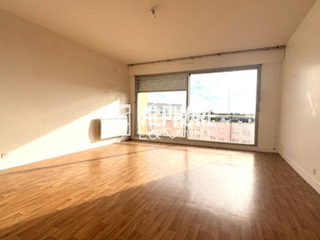 Vente Appartement 3 pièces 74 m2 Vannes
