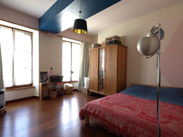 Vente Appartement 3 pièces 74 m2 Vannes