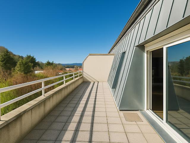 Vente Appartement 3 pièces 74 m2 Valence