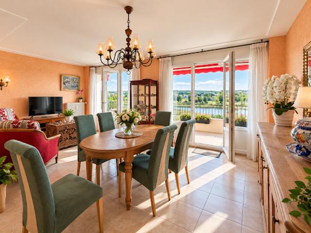 Vente Appartement 3 pièces 74 m2 Vichy