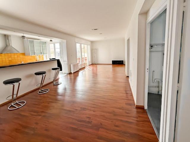 Vente Appartement 3 pièces 74 m2 Agen