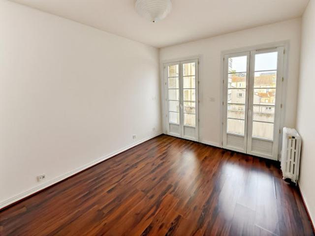Vente Appartement 3 pièces 74 m2 Agen