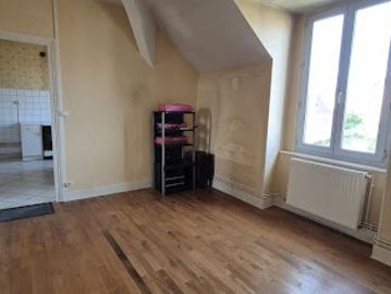 Vente Appartement 3 pièces 74 m2 Aurillac