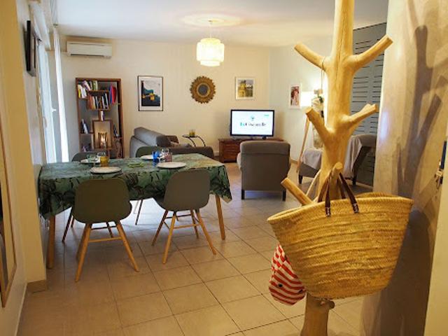 Vente Appartement 3 pièces 74 m2 Avignon