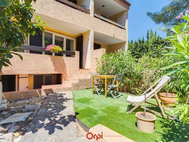 Vente Appartement 3 pièces 74 m2 Bandol