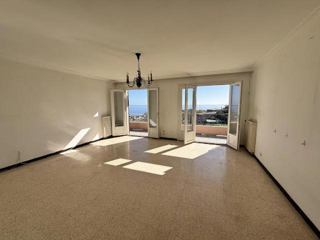 Vente Appartement 3 pièces 74 m2 Bastia