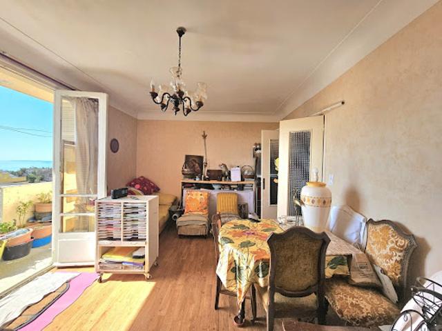 Vente Appartement 3 pièces 74 m2 Bastia