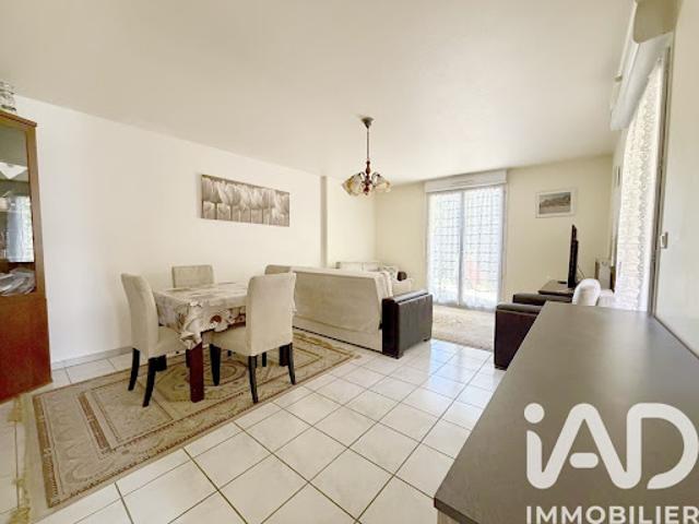 Vente Appartement 3 pièces 74 m2 Besançon