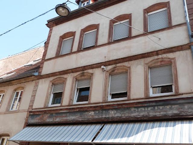 Vente Appartement 3 pièces 74 m2 Bitche