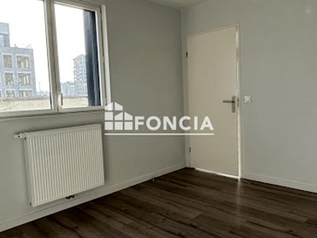 Vente Appartement 3 pièces 74 m2 Bordeaux
