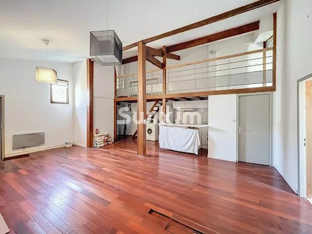 Vente Appartement 3 pièces 74 m2 Bordeaux