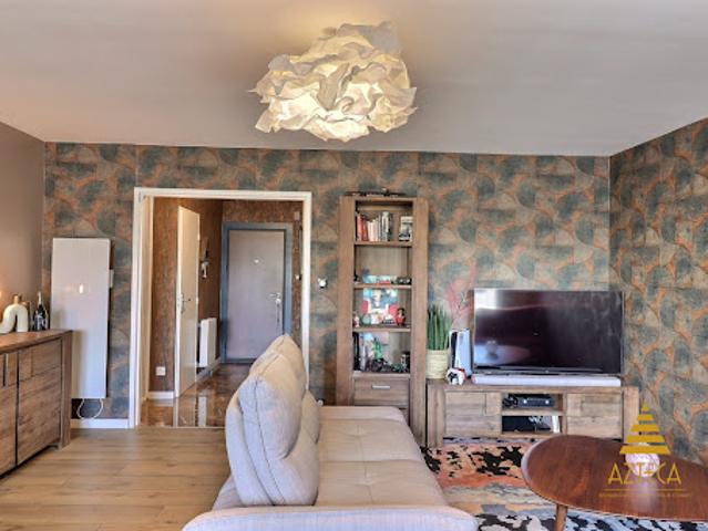 Vente Appartement 3 pièces 74 m2 Cambrai