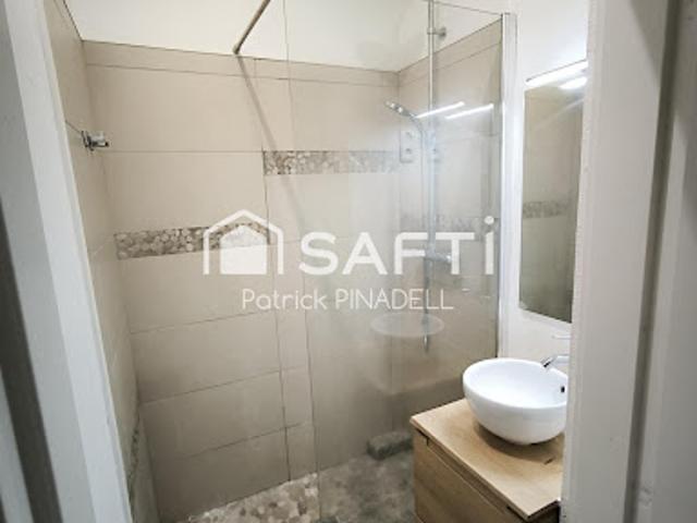 Vente Appartement 3 pièces 74 m2 Canet en Roussillon