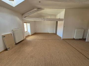 Vente Appartement 3 pièces 74 m2 Cahors