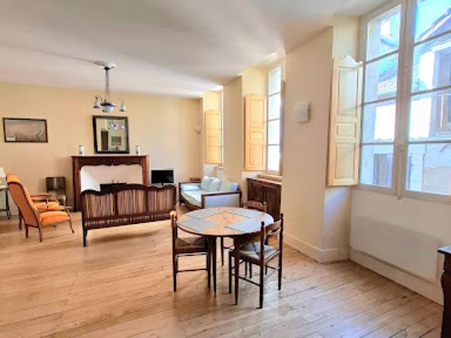 Vente Appartement 3 pièces 74 m2 Cahors