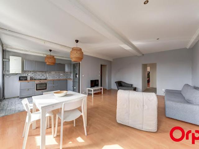 Vente Appartement 3 pièces 74.85 m2 Caluire et Cuire