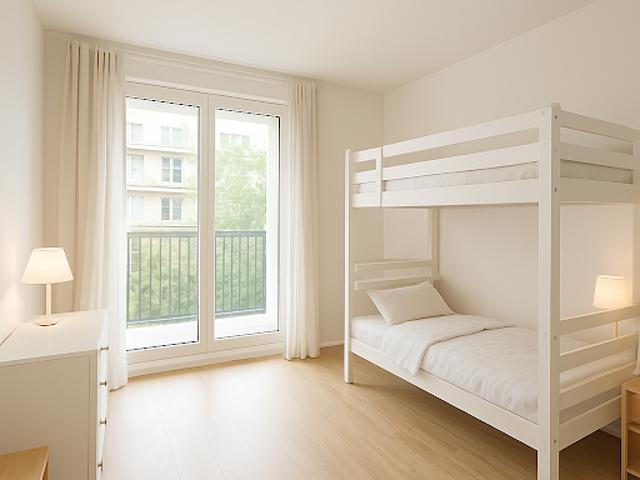 Vente Appartement 3 pièces 74 m2 Cholet