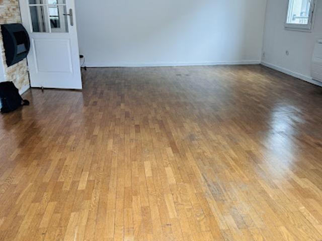 Vente Appartement 3 pièces 74 m2 Chennevieres sur marne