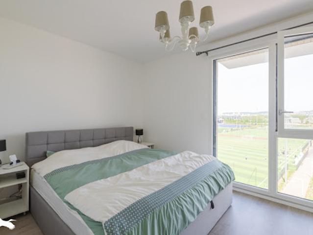 Vente Appartement 3 pièces 74 m2 Colombes
