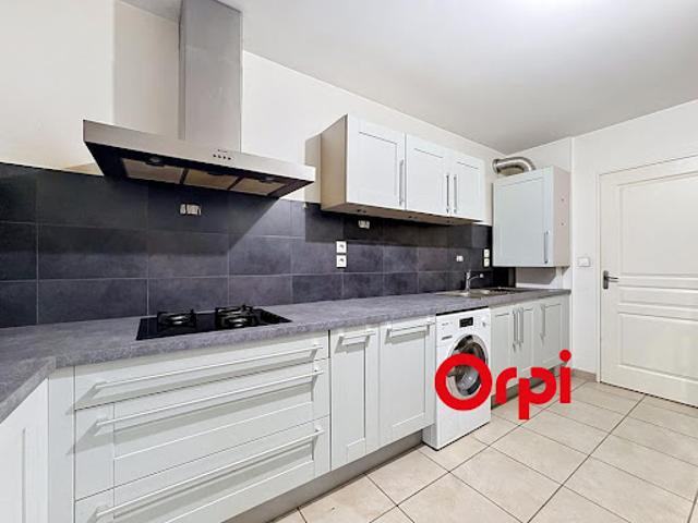 Vente Appartement 3 pièces 74 m2 Craponne