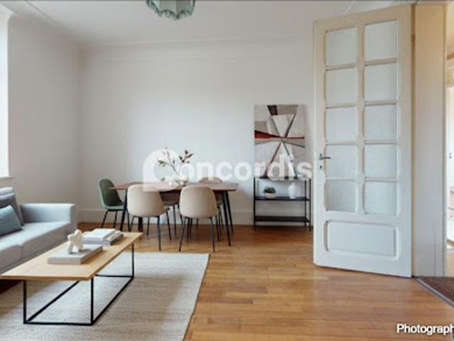 Vente Appartement 3 pièces 74 m2 Dommartin lès Toul