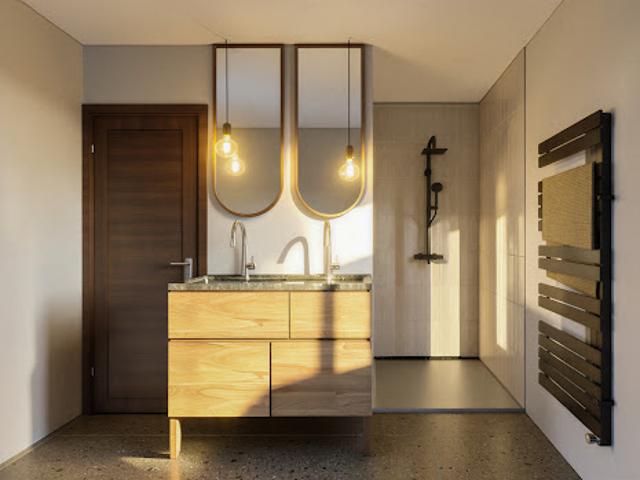 Vente Appartement 3 pièces 74 m2 Drumettaz Clarafond