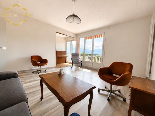 Vente Appartement 3 pièces 74 m2 Fontaine