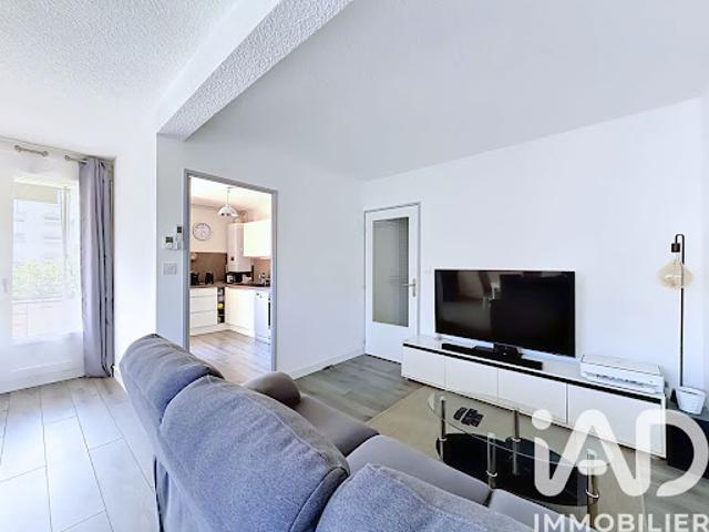 Vente Appartement 3 pièces 74 m2 Fontaine