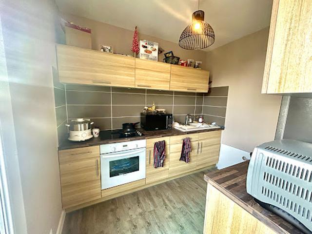 Vente Appartement 3 pièces 74 m2 Fouras