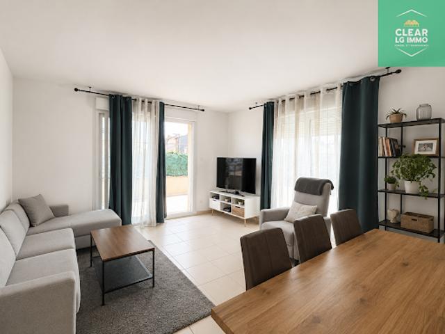 Vente Appartement 3 pièces 74 m2 Florange