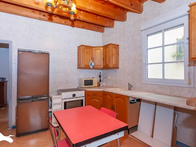 Vente Appartement 3 pièces 74 m2 Frontignan