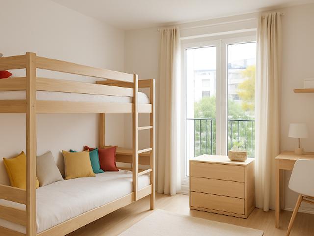 Vente Appartement 3 pièces 74 m2 Gap