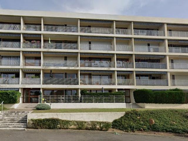 Vente Appartement 3 pièces 74 m2 Gien