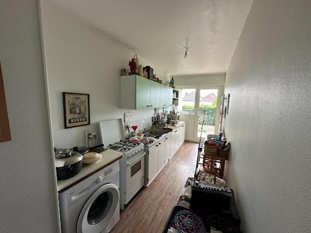 Vente Appartement 3 pièces 74 m2 Gien