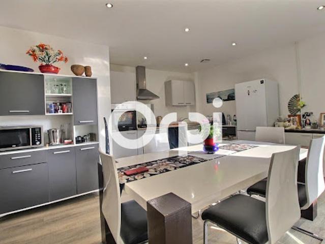 Vente Appartement 3 pièces 74 m2 Gundershoffen