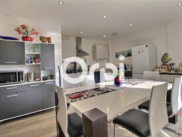 Vente Appartement 3 pièces 74 m2 Gundershoffen