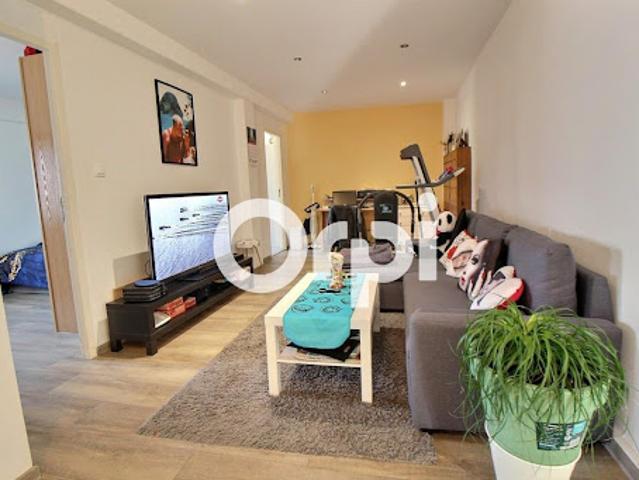 Vente Appartement 3 pièces 74 m2 Gundershoffen