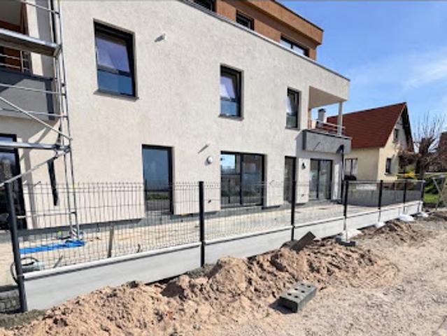 Vente Appartement 3 pièces 74 m2 Haguenau