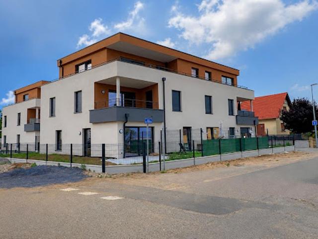 Vente Appartement 3 pièces 74 m2 Haguenau