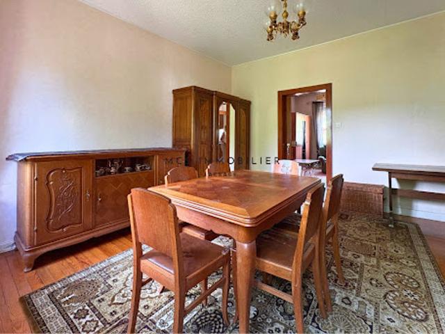 Vente Appartement 3 pièces 74 m2 La Broque